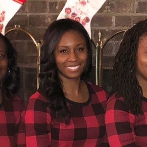 Meet your Posher, Lonica